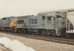 CSX #1984